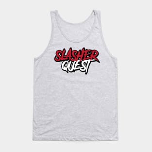 Slasher Quest Tank Top